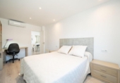 Chalet independiente con terreno en venta en la España, Porto Cristo, ref: TR374128 foto
