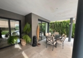 Chalet independiente con terreno en venta en la España, San Antonio de Benagéber, ref: TR392300 foto