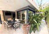 Chalet independiente con terreno en venta en la España, San Antonio de Benagéber, ref: TR392300 foto