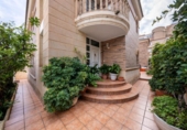Detached villa with land for sale on España, Roquetas de Mar, ref: TR395468 photo