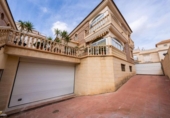 Detached villa with land for sale on España, Roquetas de Mar, ref: TR395468 photo