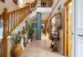Detached villa with land for sale on España, Roquetas de Mar, ref: TR395468 photo