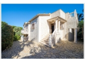 Chalet independiente con terreno en venta en la España, Jávea, ref: TR387232 foto