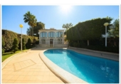 Chalet independiente con terreno en venta en la España, Jávea, ref: TR387232 foto