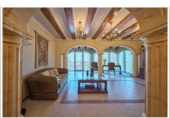 Chalet independiente con terreno en venta en la España, Jávea, ref: TR387232 foto