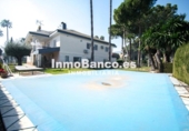 Chalet independiente con terreno en venta en la España, Chiva, ref: TR400186 foto
