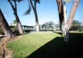 Chalet independiente con terreno en venta en la España, Chiva, ref: TR400186 foto