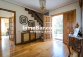 Chalet independiente con terreno en venta en la España, Chiva, ref: TR400186 foto