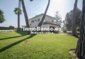 Chalet independiente con terreno en venta en la España, Chiva, ref: TR400186 foto