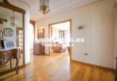Chalet independiente con terreno en venta en la España, Chiva, ref: TR400186 foto