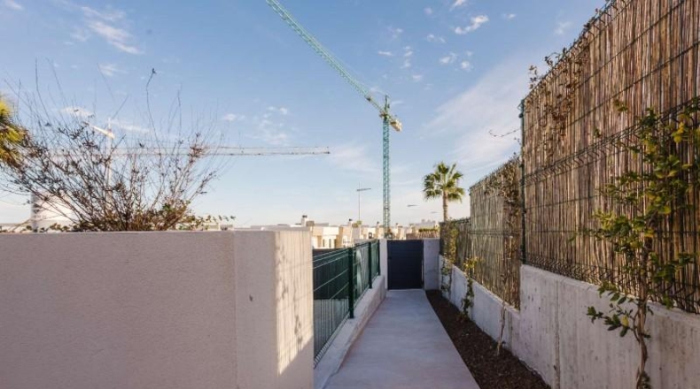 Alicante - Algorfa - 460m2
