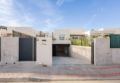 Xalet independent amb terreny en venda a la España, Algorfa, ref.: TR390265 foto
