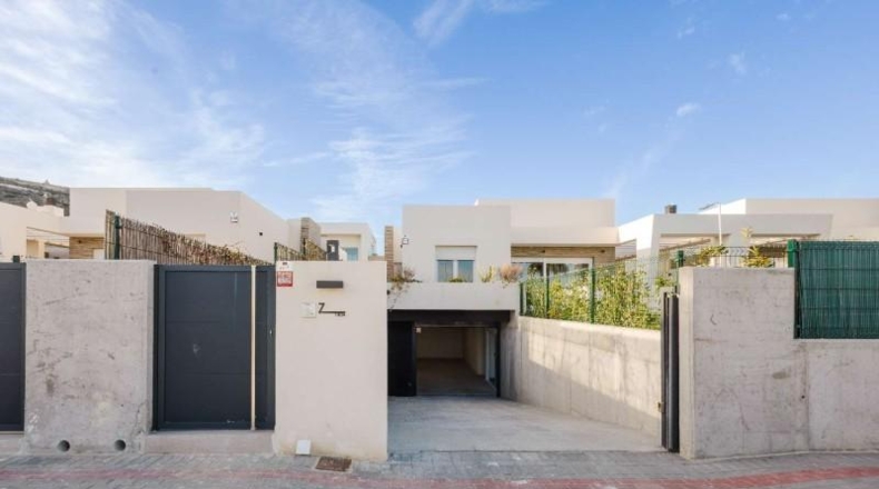 Alicante - Algorfa - 460m2