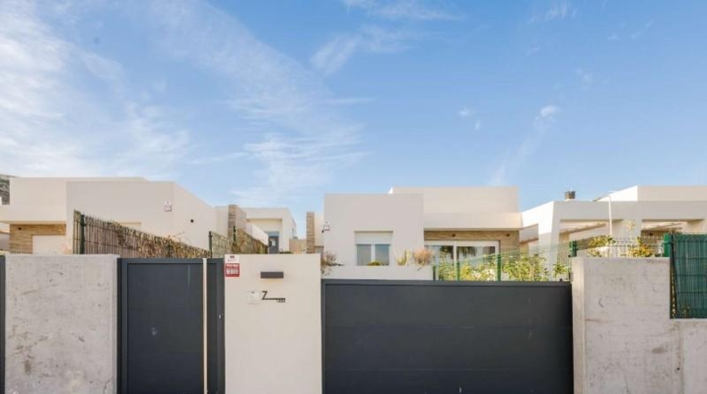 Alicante - Algorfa - 460m2