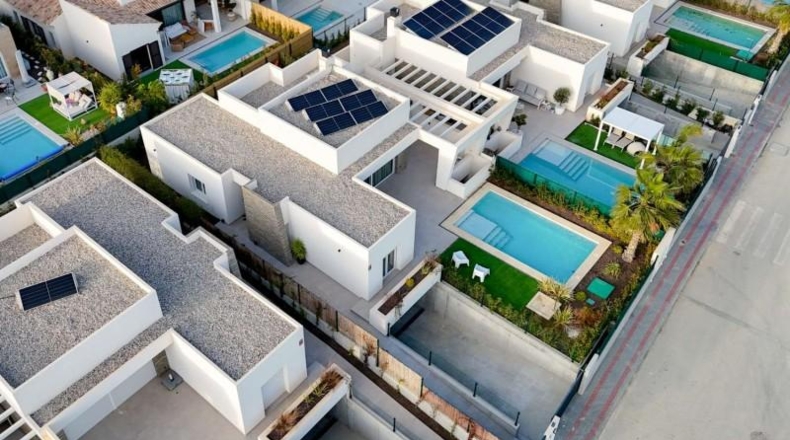 Alicante - Algorfa - 460m2