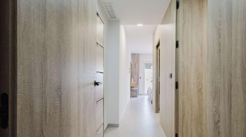 Alicante - Algorfa - 460m2
