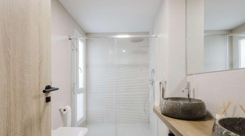 Alicante - Algorfa - 460m2