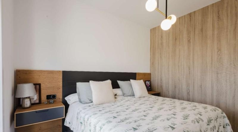 Alicante - Algorfa - 460m2