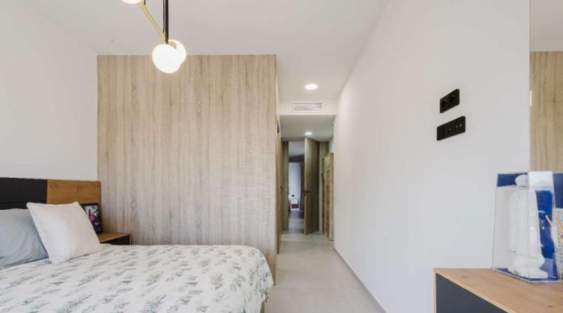 Alicante - Algorfa - 460m2