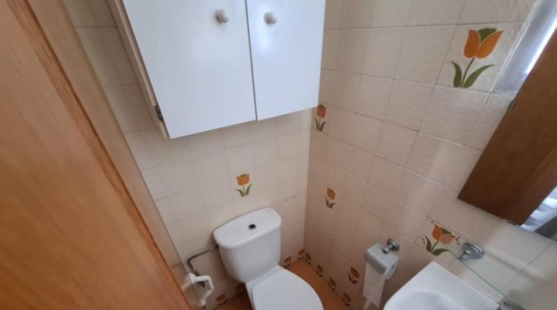 Málaga - Фуэнхирола - 234m2