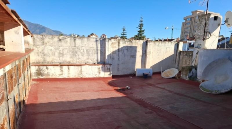 Málaga - Фуэнхирола - 234m2