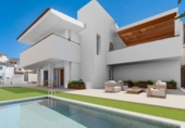 Village house for sale on España, Las Lomas de Mijas, ref: TR390345 photo