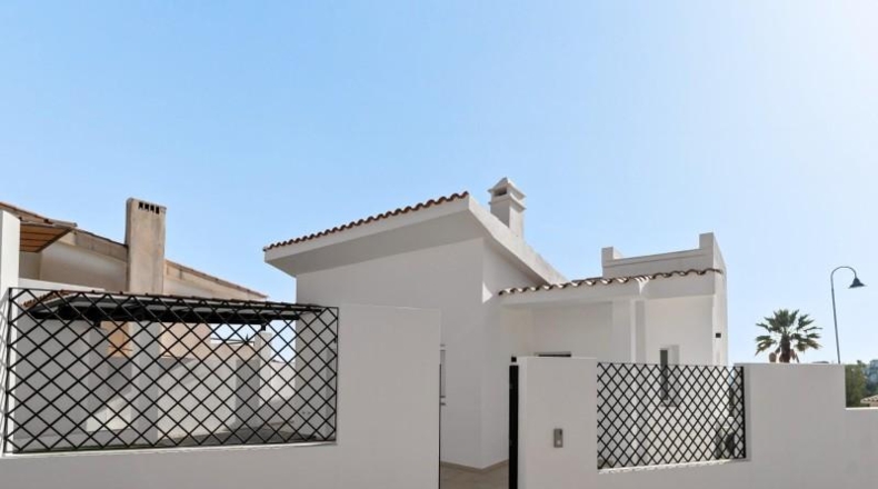 Málaga - Mijas - 178m2