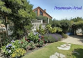 Casa de campo con terreno en venta en la España, San Cristóbal de La Laguna, ref: TR390779 foto