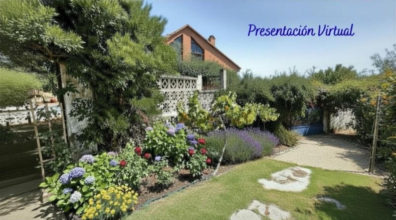 Santa Cruz de Tenerife - San Cristóbal de La Laguna - 5942m2