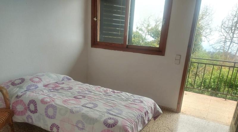 Santa Cruz de Tenerife - San Cristóbal de La Laguna - 5942m2