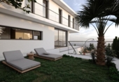 Casa de pueblo en venta en la España, Matadepera, ref: TR380607 foto