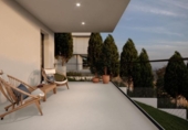Casa de pueblo en venta en la España, Matadepera, ref: TR380607 foto