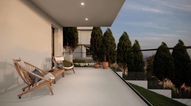 Barcelona - Matadepera - 180m2