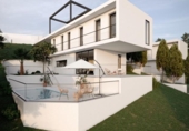 Casa de pueblo en venta en la España, Matadepera, ref: TR380607 foto