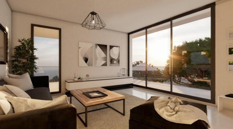 Barcelona - Matadepera - 180m2