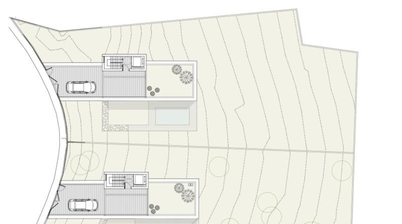 Barcelona - Matadepera - 180m2