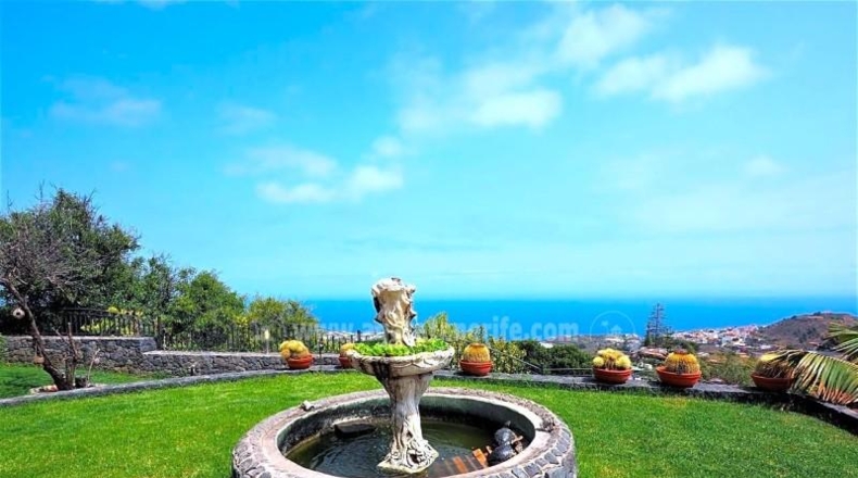 Santa Cruz de Tenerife - Icod de los Vinos - 341m2