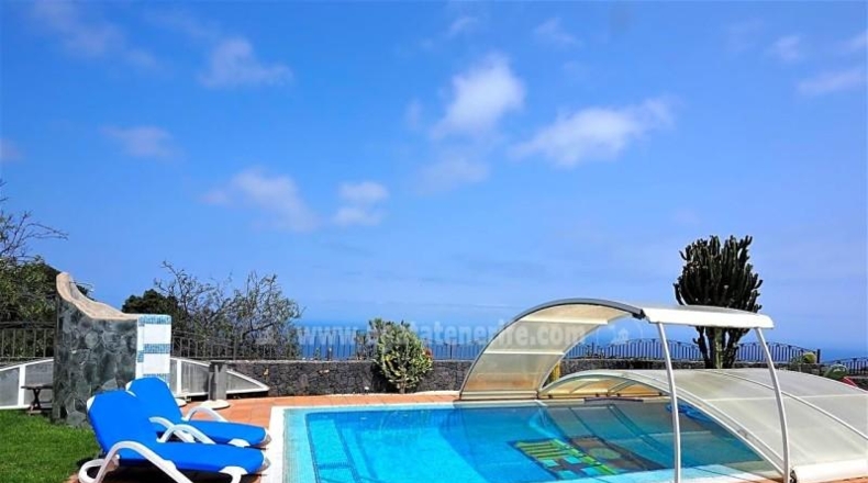 Santa Cruz de Tenerife - Icod de los Vinos - 341m2