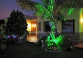 Chalet independiente con terreno en venta en la España, Icod de los Vinos, ref: TR154462 foto