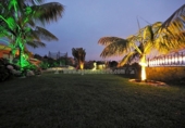 Chalet independiente con terreno en venta en la España, Icod de los Vinos, ref: TR154462 foto