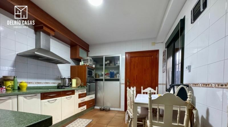 Huelva - Almonte - 451m2