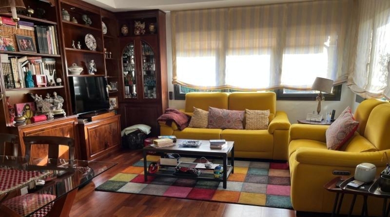 Barcelona - Sant Quirze del Vallès - 220m2