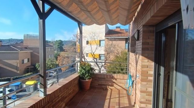 Barcelona - Sant Quirze del Vallès - 220m2