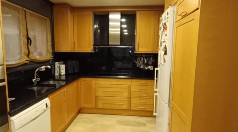 Barcelona - Sant Quirze del Vallès - 220m2