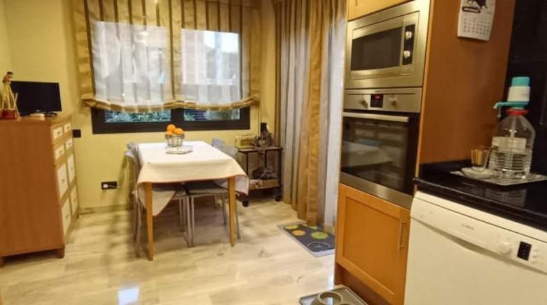 Barcelona - Sant Quirze del Vallès - 220m2