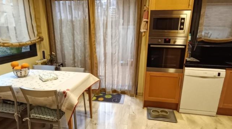 Barcelona - Sant Quirze del Vallès - 220m2