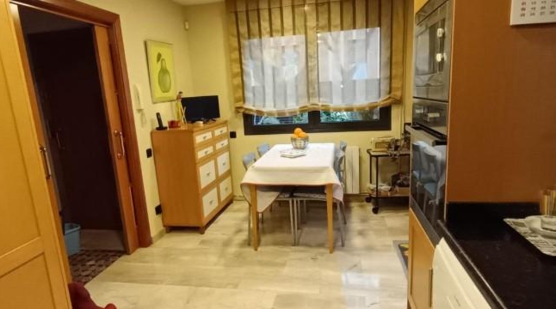Barcelona - Sant Quirze del Vallès - 220m2