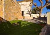 Detached villa with land for sale on España, Muro, ref: TR383525 photo