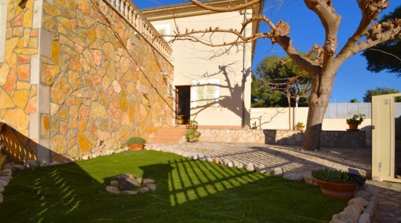 Islas Baleares - Muro - 346m2