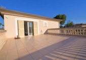 Detached villa with land for sale on España, Muro, ref: TR383525 photo